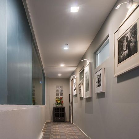Aspira Suites Sukhumvit 20 Bangkok Ngoại thất bức ảnh